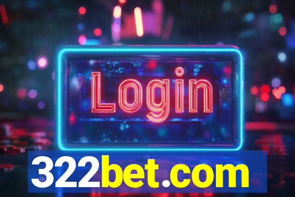 322bet.com