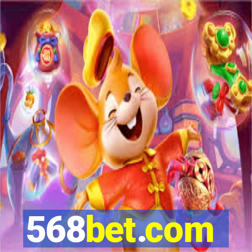 568bet.com