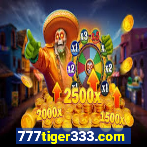 777tiger333.com