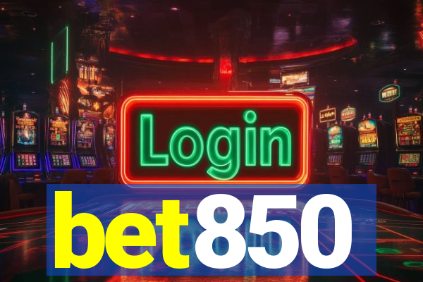 bet850