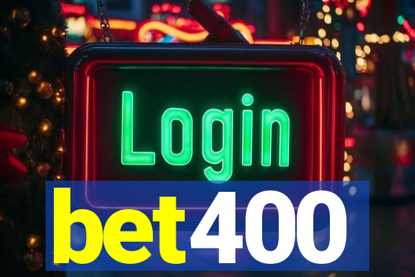 bet400