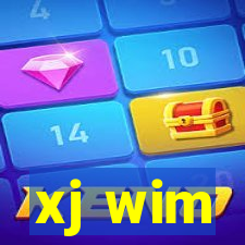 xj wim