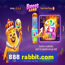 888 rabbit.com