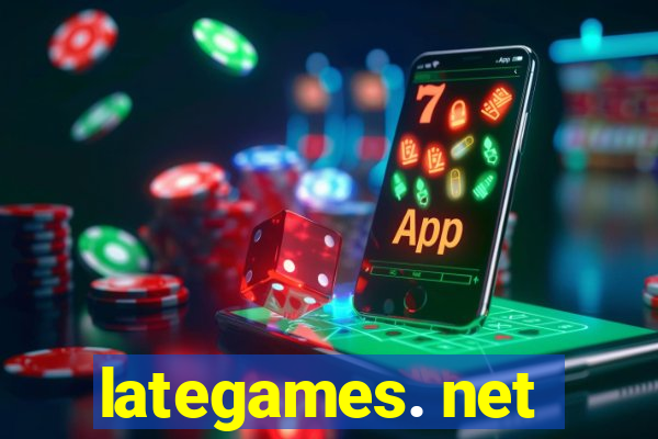 lategames. net