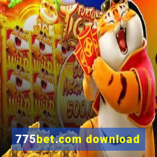 775bet.com download