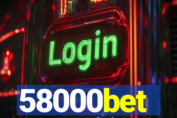 58000bet