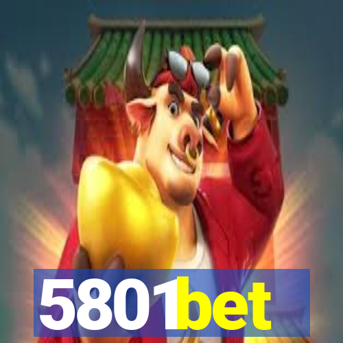 5801bet