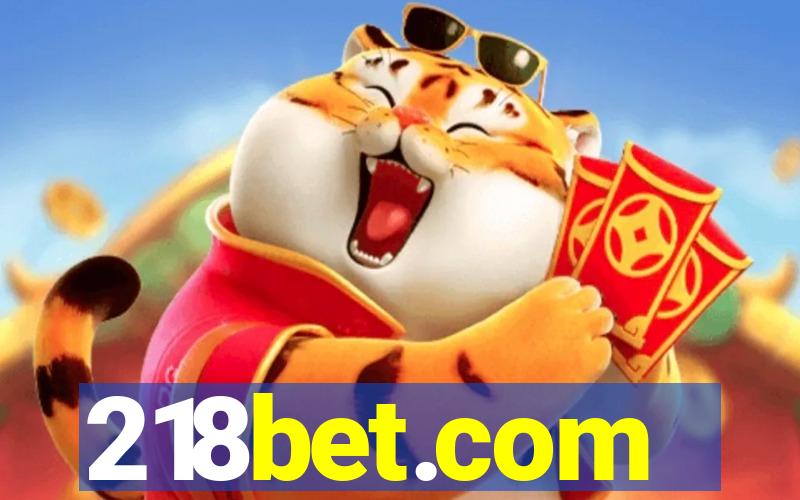 218bet.com