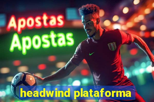 headwind plataforma