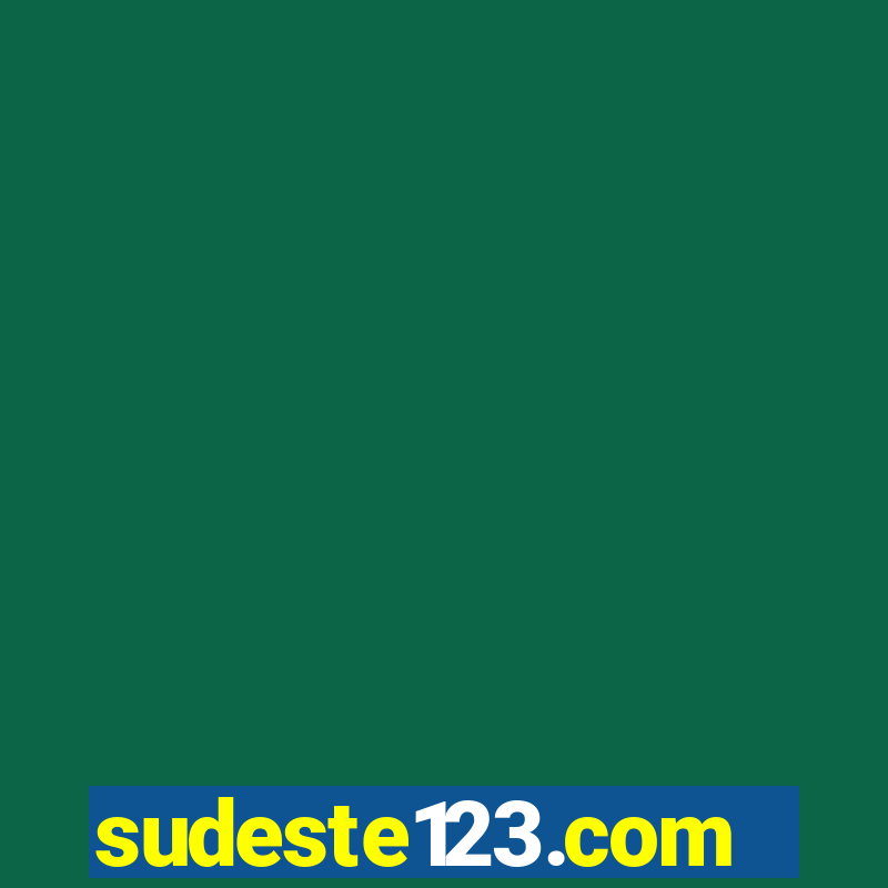 sudeste123.com