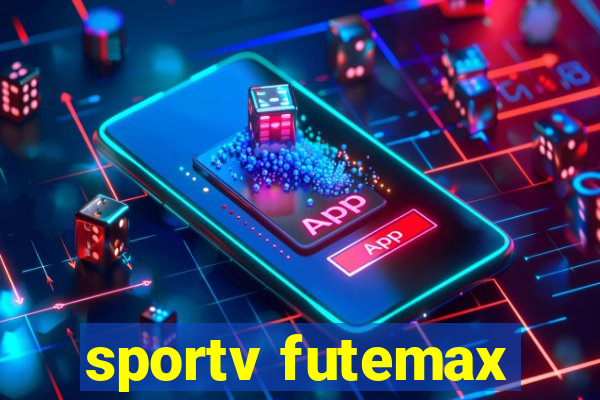 sportv futemax