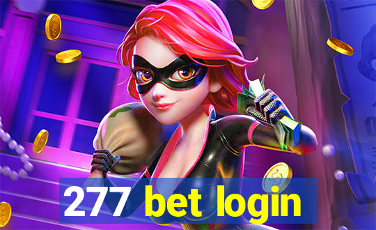 277 bet login