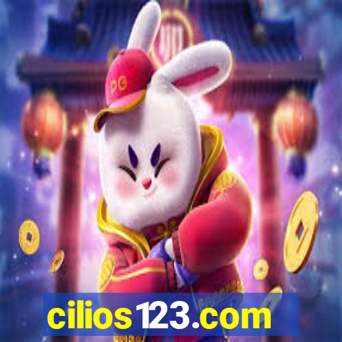 cilios123.com