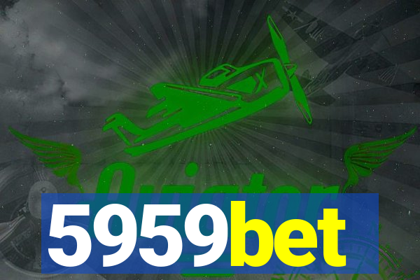 5959bet