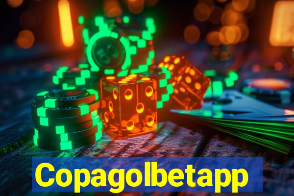 Copagolbetapp