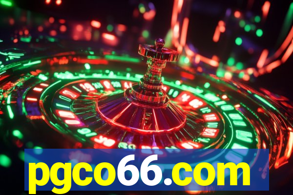 pgco66.com