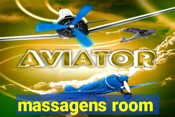 massagens room