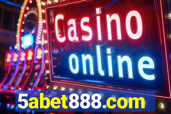 5abet888.com