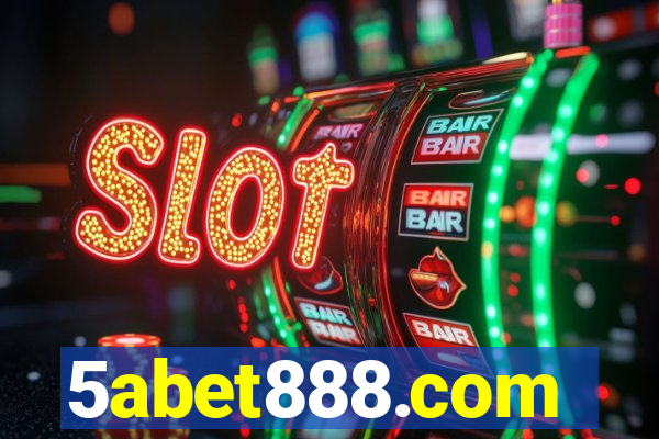 5abet888.com