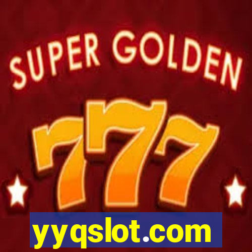 yyqslot.com