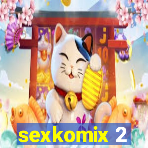 sexkomix 2