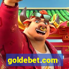 goldebet.com