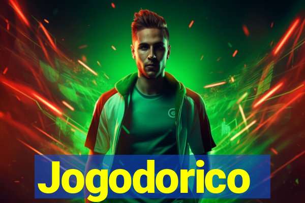 Jogodorico