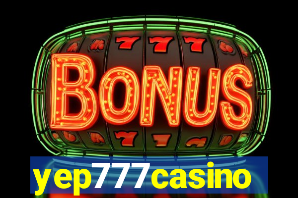 yep777casino