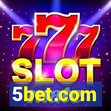 5bet.com