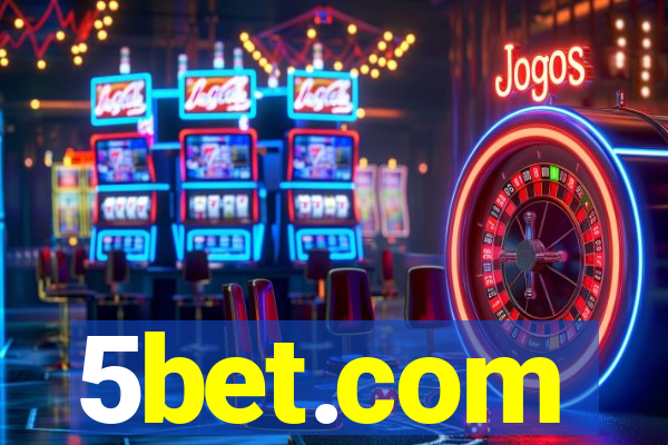 5bet.com