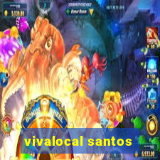 vivalocal santos