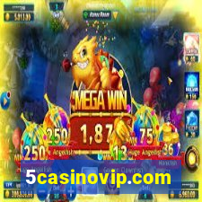 5casinovip.com