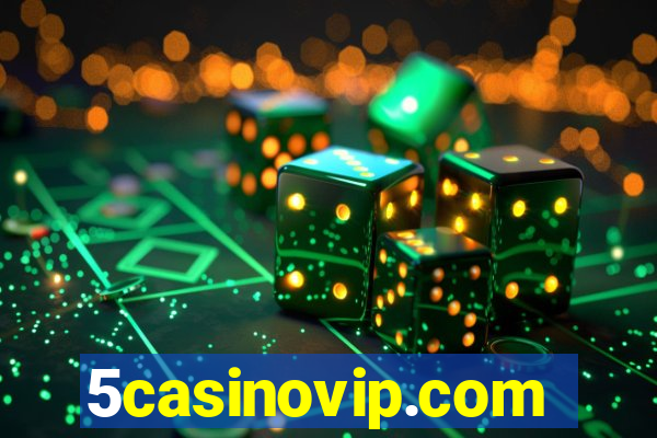 5casinovip.com