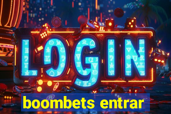 boombets entrar