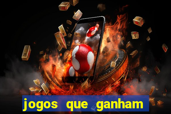 jogos que ganham dinheiro no cadastro