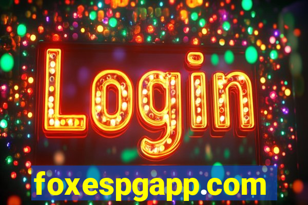 foxespgapp.com