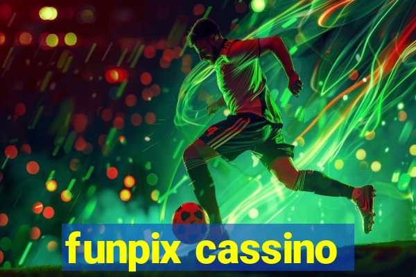 funpix cassino