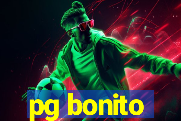 pg bonito