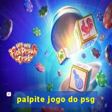 palpite jogo do psg