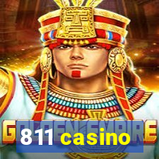 811 casino