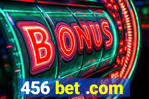 456 bet .com