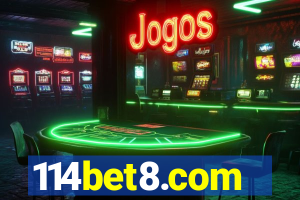 114bet8.com