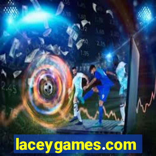 laceygames.com