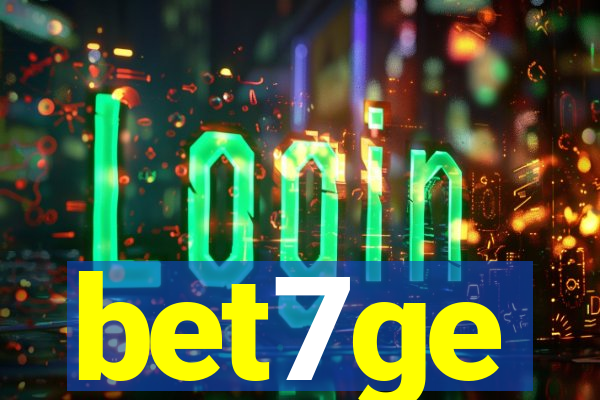 bet7ge