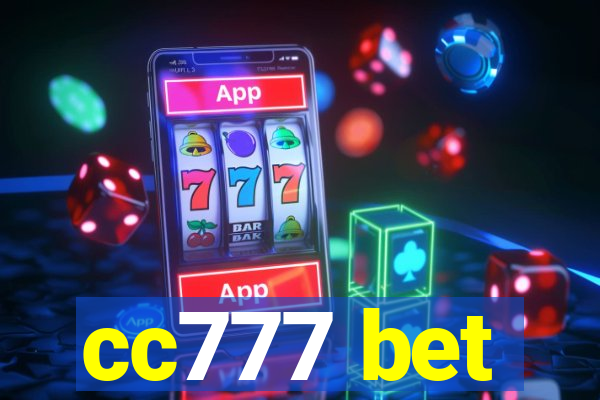 cc777 bet