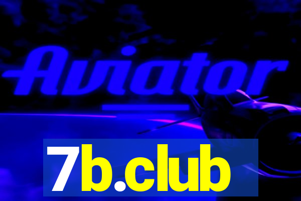 7b.club