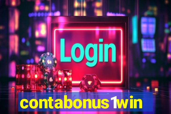 contabonus1win