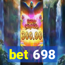 bet 698