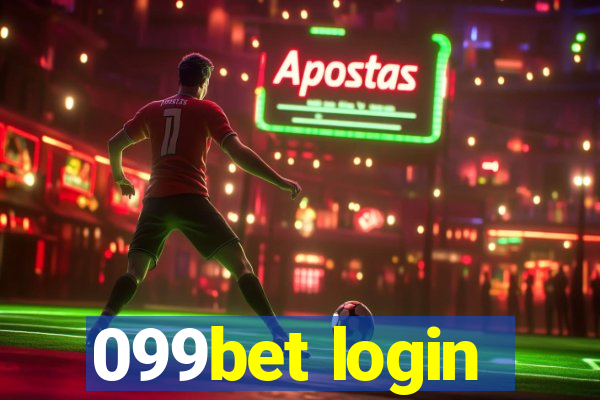 099bet login