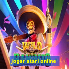 jogar atari online